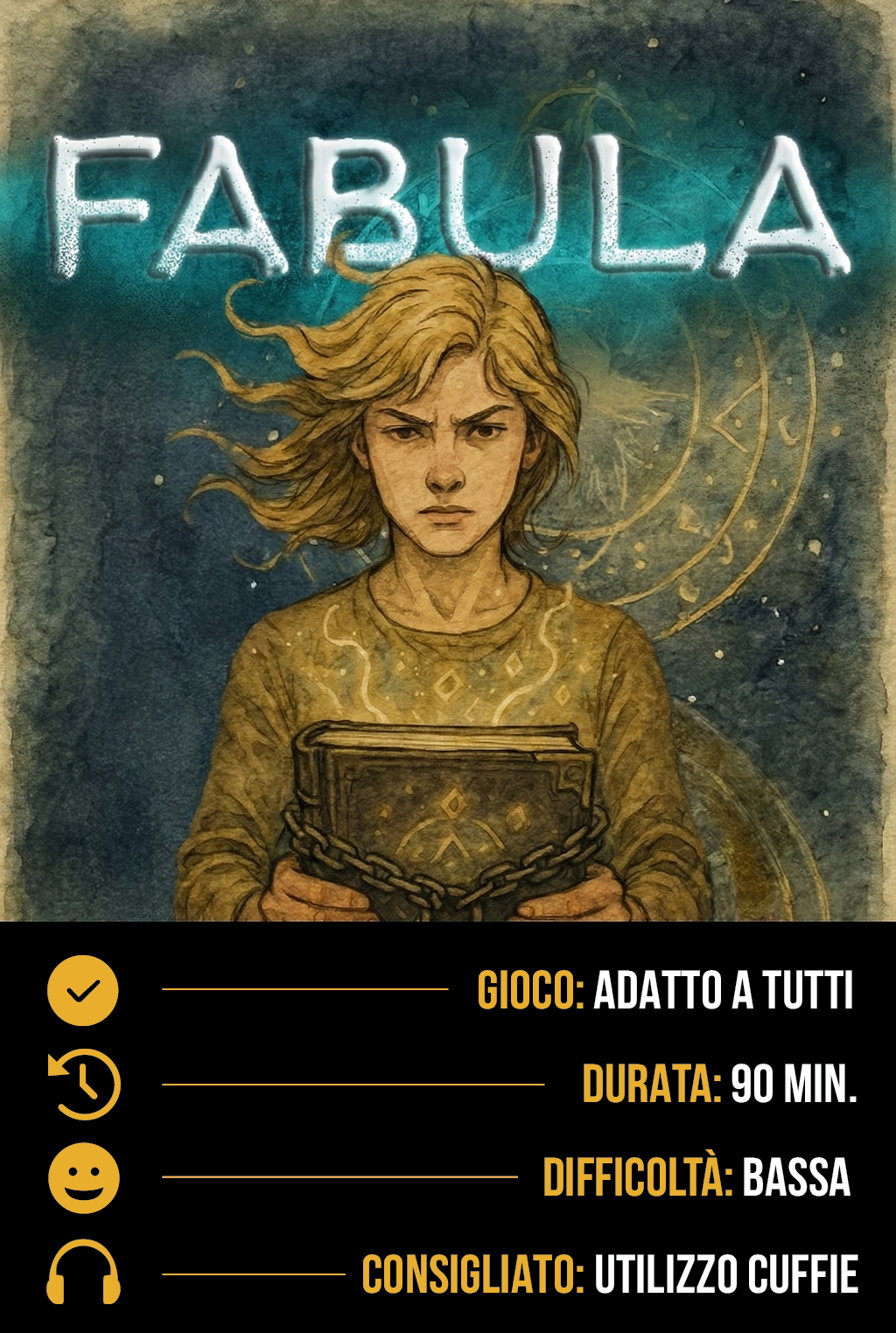 Grottammare: Fabula