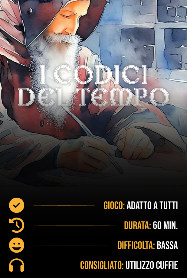 Monteprandone: I Codici del Tempo